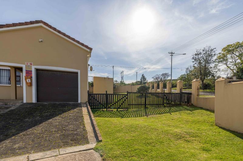 3 Bedroom Property for Sale in Oatlands Eastern Cape
